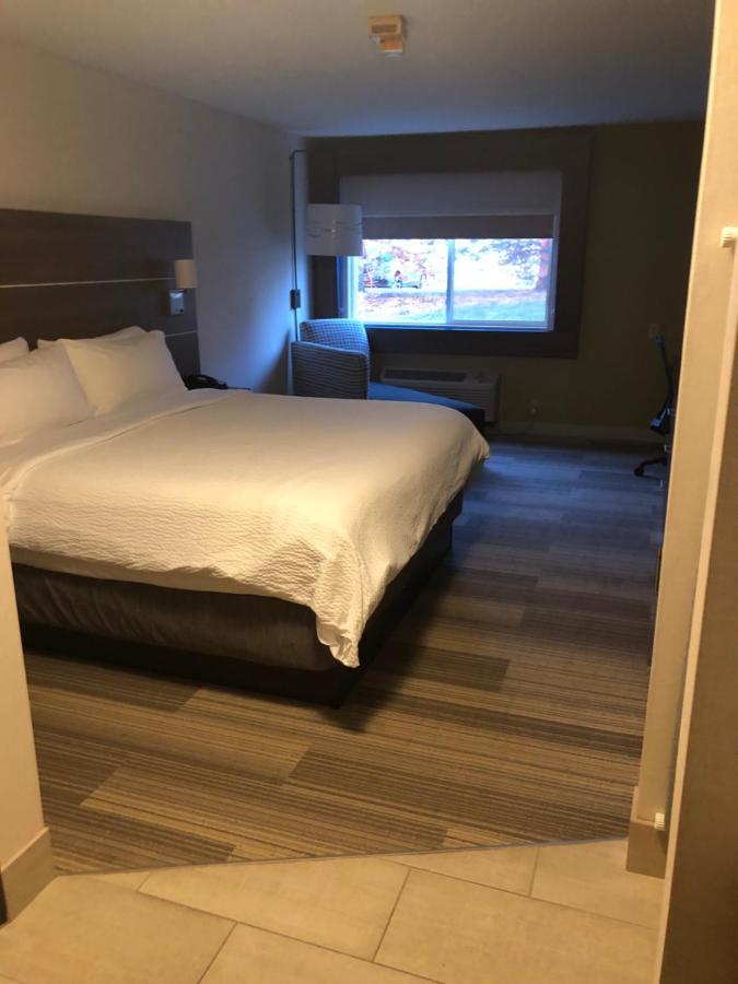 Holiday Inn Express Mt. Vernon By Ihg Mount Vernon Exterior foto