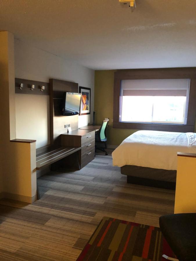 Holiday Inn Express Mt. Vernon By Ihg Mount Vernon Exterior foto