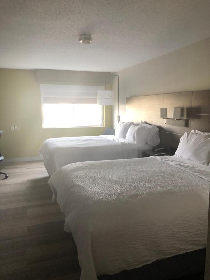 Holiday Inn Express Mt. Vernon By Ihg Mount Vernon Exterior foto